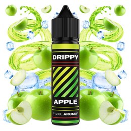 Aroma Apple 12ml/60 (Longfill) - Drippy
