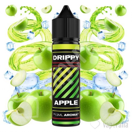 Aroma Apple 12ml/60 (Longfill) - Drippy