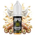 Aroma Cannoli Pistachio 5ml/15 (Longfill) - Viper Eliquids