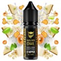 Aroma Lime Cream Dinocookies 5ml/15 (Longfill) - Golden Owl by Viper