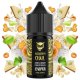Aroma Lime Cream Dinocookies 10ml/30 (Longfill) - Golden Owl by Viper