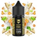 Aroma Lime Cream Dinocookies 10ml/30 (Longfill) - Golden Owl by Viper