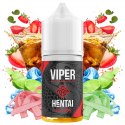 Aroma Hentai 10ml/30 (Longfill) - Viper Eliquids