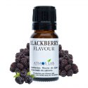 Aroma Blackberry 10ml - Atmos Lab