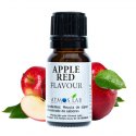 Aroma Apple Red 10ml - Atmos Lab