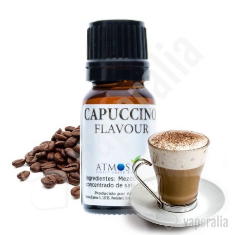 Aroma Coffee 10ml - Atmos Lab