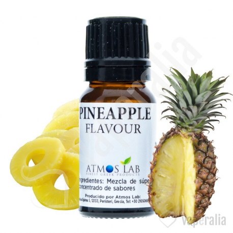 Aroma Piña 10ml - Atmos Lab