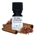 Aroma Puro Cubano 10ml - Atmos Lab