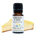 Aroma Cheese Cake (Bakery Premium) 10ml - Atmos Lab