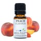 Aroma Peach 10ml - Atmos Lab