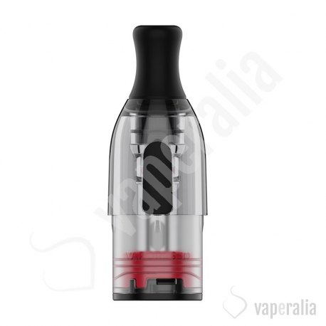 Pod Eco One T 2ml (4pcs) - Vaporesso