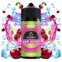 Aroma Cherry Ice 10ml/120 (Longfill) - Bombo Bar Juice Hyper Boost