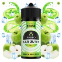 Aroma Green Apple Ice 10ml/120 (Longfill) - Bombo Bar Juice Hyper Boost