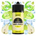 Aroma Pear Ice 10ml/120 (Longfill) - Bombo Bar Juice Hyper Boost