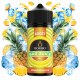 Aroma Pineapple Ice 10ml/120 (Longfill) - Bombo Bar Juice Hyper Boost