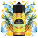 Aroma Pineapple Ice 10ml/120 (Longfill) - Bombo Bar Juice Hyper Boost