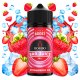 Aroma Strawberry Ice 10ml/120 (Longfill) - Bombo Bar Juice Hyper Boost