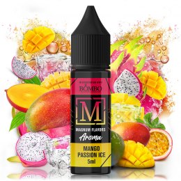 Aroma Mango Passion Ice 5ml/15 (Longfill) - Magnum Vape Pod Juice