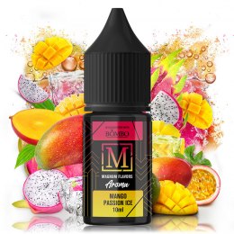 Aroma Mango Passion Ice 10ml/30 (Longfill) - Magnum Vape Pod Juice