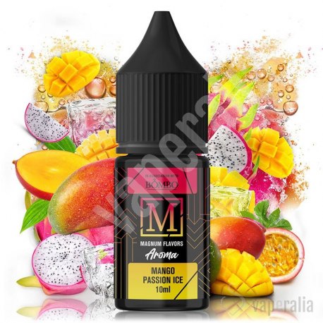 Aroma Mango Passion Ice 10ml/30 (Longfill) - Magnum Vape Pod Juice