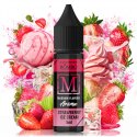 Aroma Strawberry Ice Cream 5ml/15 (Longfill) - Magnum Vape Pod Juice