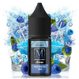 Aroma Blue Razz Ice 10ml/30 (Longfill) - Magnum Vape Pod Juice