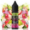Aroma Strawberry Pear Ice 5ml/15 (Longfill) - Magnum Vape Pod Juice