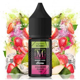 Aroma Strawberry Pear Ice 10ml/30 (Longfill) - Magnum Vape Pod Juice