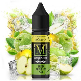 Aroma Green Apple Ice 5ml/15 (Longfill) - Magnum Vape Pod Juice