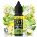 Aroma Green Apple Ice 5ml/15 (Longfill) - Magnum Vape Pod Juice