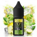 Aroma Green Apple Ice 10ml/30 (Longfill) - Magnum Vape Pod Juice