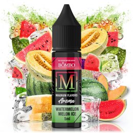 Aroma Watermelon Melon Ice 5ml/15 (Longfill) - Magnum Vape Pod Juice