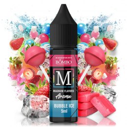 Aroma Bubble Ice 5ml/15 (Longfill) - Magnum Vape Pod Juice
