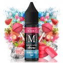 Aroma Bubble Ice 5ml/15 (Longfill) - Magnum Vape Pod Juice
