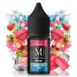 Aroma Bubble Ice 10ml/30 (Longfill) - Magnum Vape Pod Juice