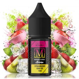 Aroma Strawberry Kiwi Ice 10ml/30 (Longfill) - Magnum Vape Pod Juice