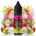 Aroma Strawberry Kiwi Ice 5ml/15 (Longfill) - Magnum Vape Pod Juice