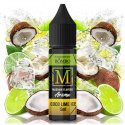 Aroma Coco Lime Ice 5ml/15 (Longfill) - Magnum Vape Pod Juice