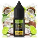 Aroma Coco Lime Ice 10ml/30 (Longfill) - Magnum Vape Pod Juice