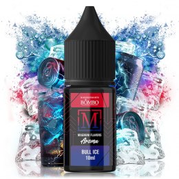Aroma Bull Ice 10ml/30 (Longfill) - Magnum Vape Pod Juice