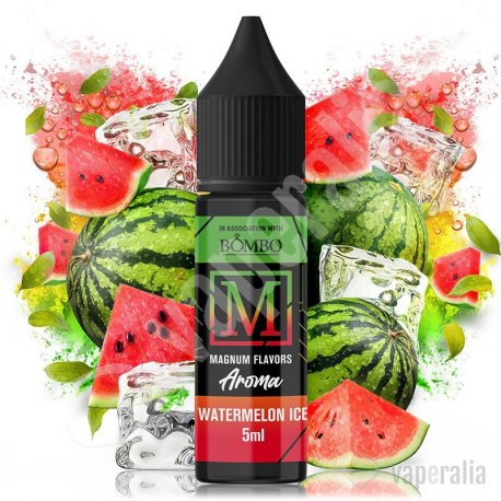 Aroma Watermelon Ice 5ml/15 (Longfill) - Magnum Vape Pod Juice