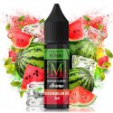Aroma Watermelon Ice 5ml/15 (Longfill) - Magnum Vape Pod Juice