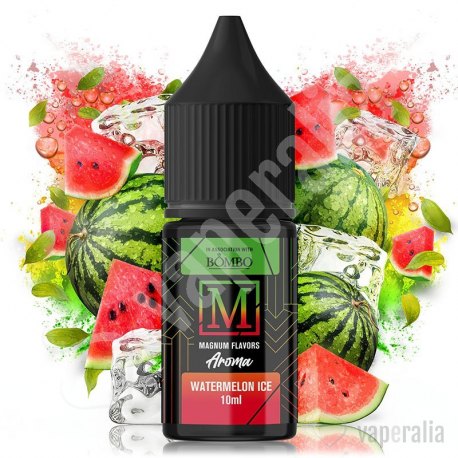 Aroma Watermelon Ice 10ml/30 (Longfill) - Magnum Vape Pod Juice