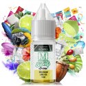 Aroma Brazilian Lime Ice 10ml/30 (Longfill) - Magnum Vape Extra Sweet