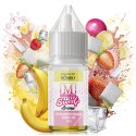 Aroma Strawberry Banana Bubble Ice 10ml/30 (Longfill) - Magnum Vape Extra Sweet