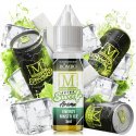 Aroma Energy Mnster Ice 5ml/15 (Longfill) - Magnum Vape Extra Sweet