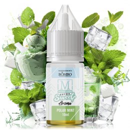 Aroma Polar Mint 10ml/30 (Longfill) - Magnum Vape Extra Sweet