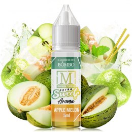 Aroma Apple Melon 5ml/15 (Longfill) - Magnum Vape Extra Sweet