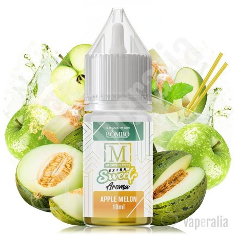 Aroma Apple Melon 10ml/30 (Longfill) - Magnum Vape Extra Sweet