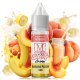 Aroma Banana Peach 5ml/15 (Longfill) - Magnum Vape Extra Sweet